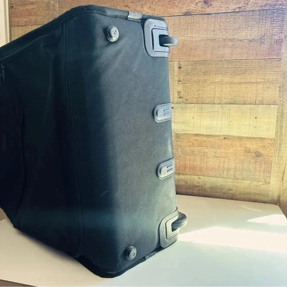 Vintage Tumi Alpha 28” 2 Wheel Luggage
